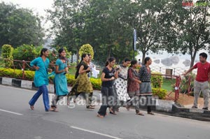 Walk 4 Heart 2010 by Kamineni Hospitals