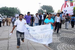 Walk 4 Heart 2010 by Kamineni Hospitals