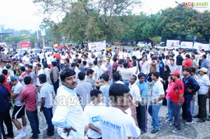 Walk 4 Heart 2010 by Kamineni Hospitals