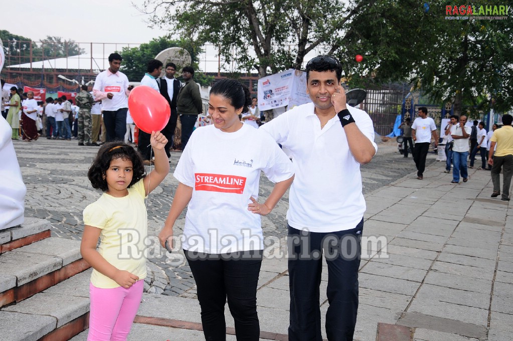 Walk 4 Heart 2010