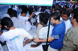 Walk 4 Heart 2010 by Kamineni Hospitals