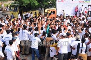 Walk 4 Heart 2010 by Kamineni Hospitals