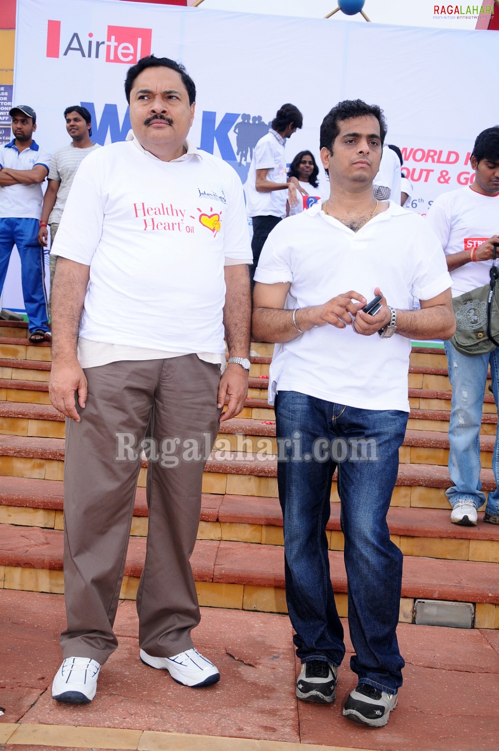 Walk 4 Heart 2010