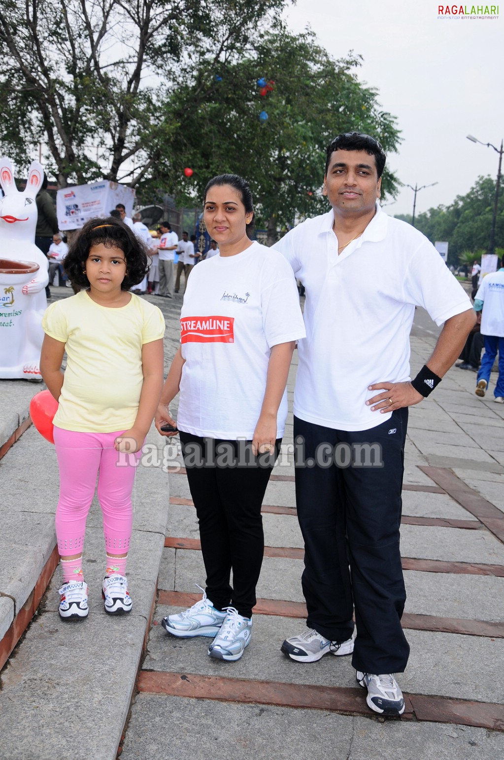 Walk 4 Heart 2010