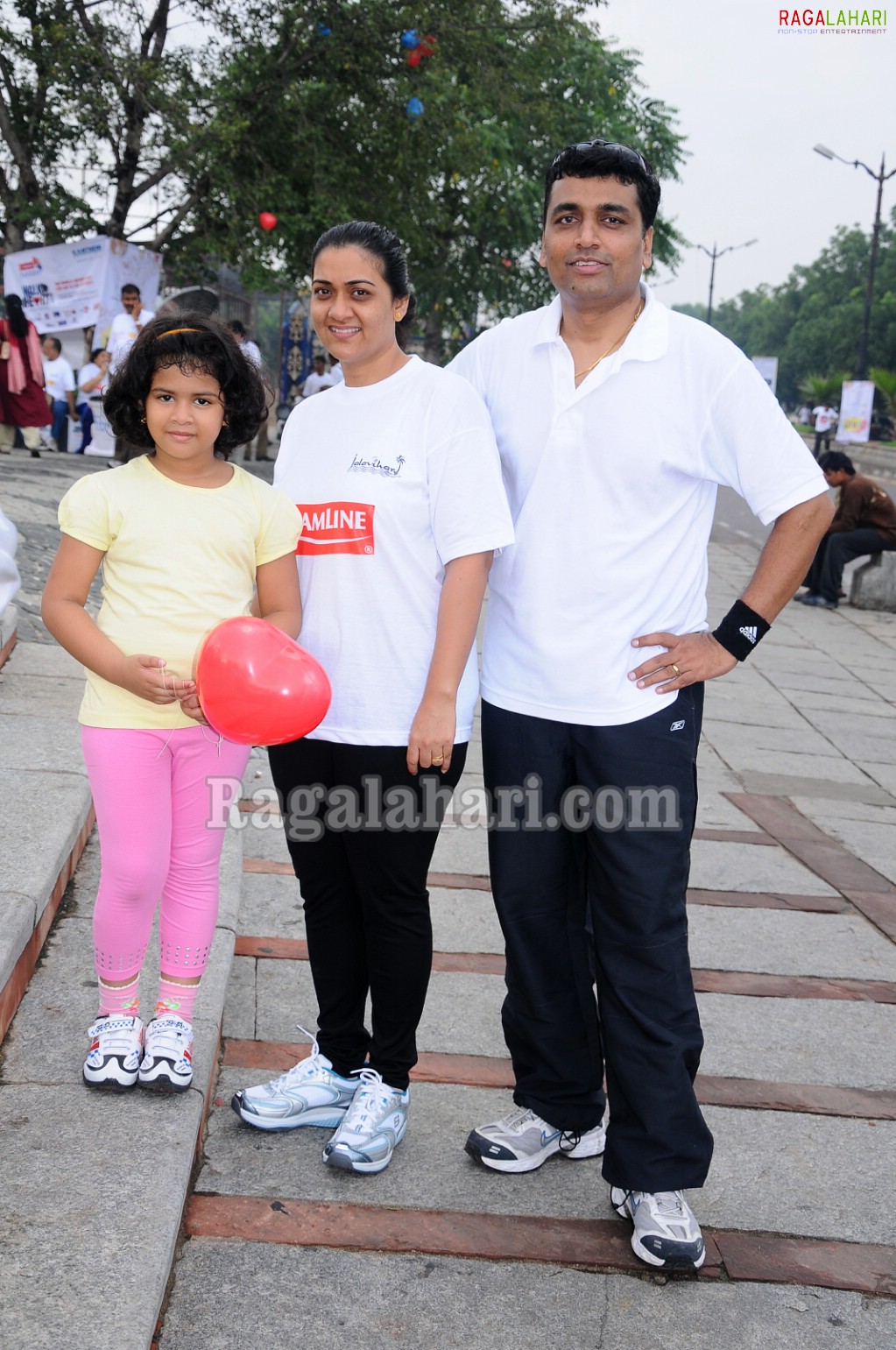 Walk 4 Heart 2010