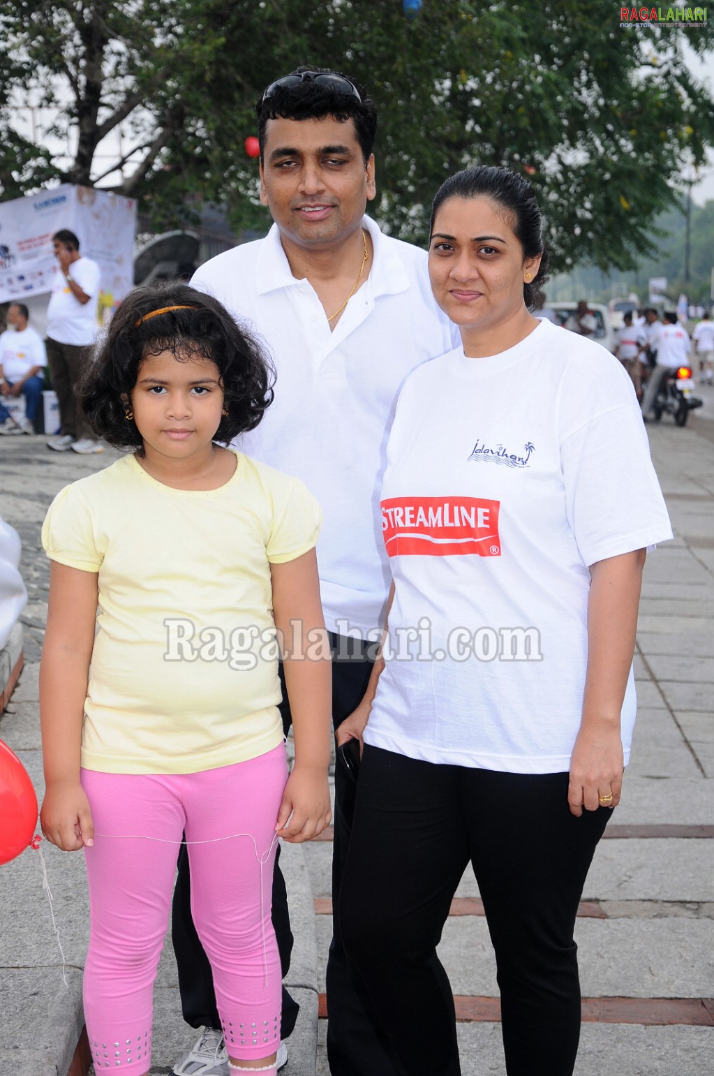 Walk 4 Heart 2010