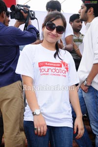 Walk 4 Heart 2010 by Kamineni Hospitals