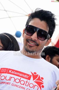 Walk 4 Heart 2010 by Kamineni Hospitals