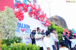 Walk 4 Heart 2010 by Kamineni Hospitals