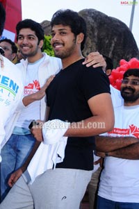 Walk 4 Heart 2010 by Kamineni Hospitals