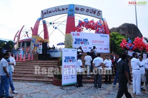 Walk 4 Heart 2010 by Kamineni Hospitals