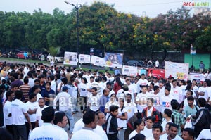 Walk 4 Heart 2010 by Kamineni Hospitals