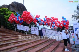 Walk 4 Heart 2010 by Kamineni Hospitals