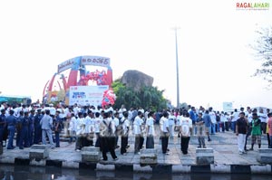 Walk 4 Heart 2010 by Kamineni Hospitals