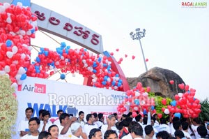 Walk 4 Heart 2010 by Kamineni Hospitals