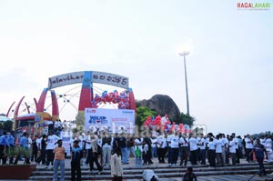 Walk 4 Heart 2010 by Kamineni Hospitals