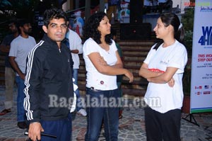 Walk 4 Heart 2010 by Kamineni Hospitals