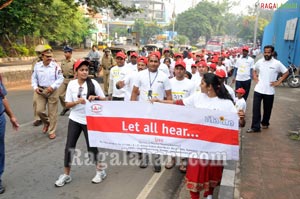 Walk to Hear at KBR Park