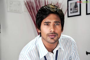 Varun Sandesh, Nisha Agarwal