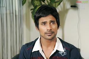 Varun Sandesh, Nisha Agarwal