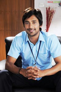 Varun Sandesh, Nisha Agarwal