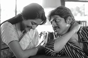 Jagapathi Babu, Vimala Raman