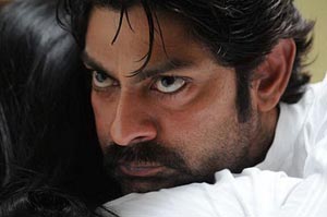 Jagapathi Babu, Vimala Raman