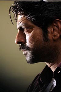 Jagapathi Babu, Vimala Raman