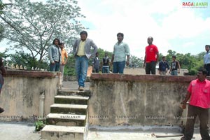 Pulakith, Naga Varma, Shefali Sharma