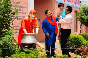 Pulakith, Naga Varma, Shefali Sharma