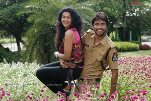 Allari Naresh, Kamna Jethmalani