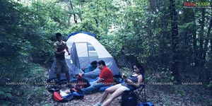 Asif Taj, Chinmayi Ghatrazu, Abhijit Pundla, Sidhu Jonnalagadda, Nishanti Evani 