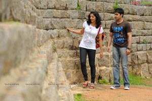 Asif Taj, Chinmayi Ghatrazu, Abhijit Pundla, Sidhu Jonnalagadda, Nishanti Evani 