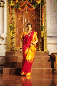 Ramya Krishna