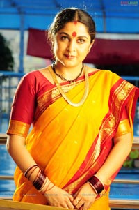 Ramya Krishna