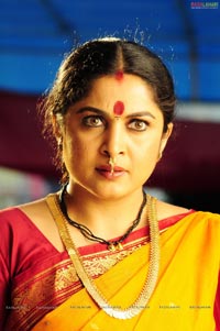 Ramya Krishna