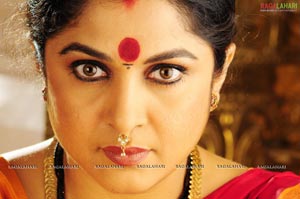 Ramya Krishna