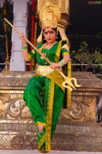 Ramya Krishna