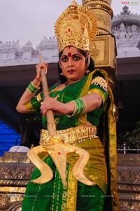 Ramya Krishna