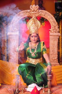 Ramya Krishna