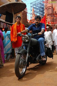 Pawan Kalyan-Jayanth Film