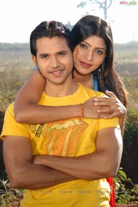 Shankar, Pooja