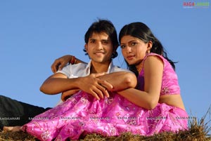 Shankar, Pooja