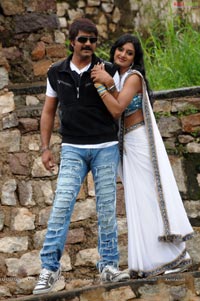 Srikanth, Vimala Raman