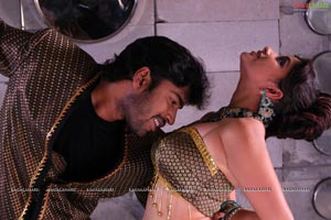 Allari Naresh, Madhurima