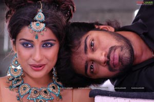 Allari Naresh, Madhurima