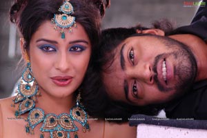 Allari Naresh, Madhurima