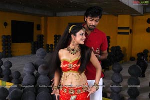 Allari Naresh, Madhurima