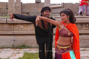 Allari Naresh, Madhurima