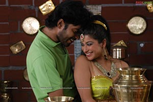 Allari Naresh, Madhurima